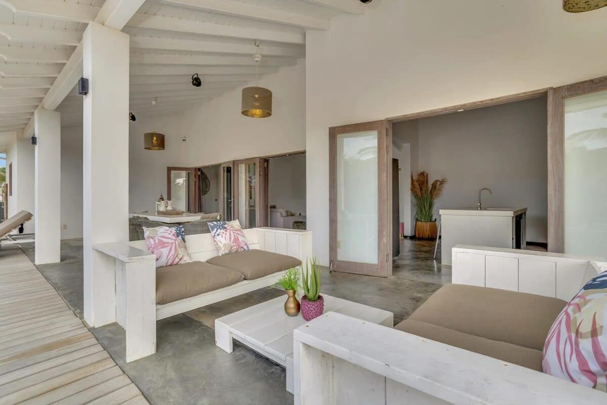 Kas Kaprikornio With Lovely Cooling Private Pool Playa Dış mekan fotoğraf