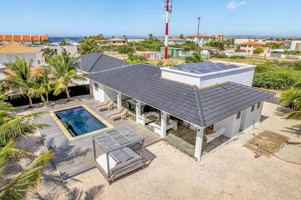 Kas Kaprikornio With Lovely Cooling Private Pool Playa Dış mekan fotoğraf